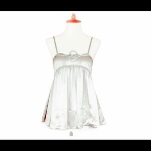 See by Chloe Silk Cami